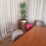 Pot de 80 cm avec Yucca