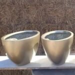 Pot Ovale Moderne
